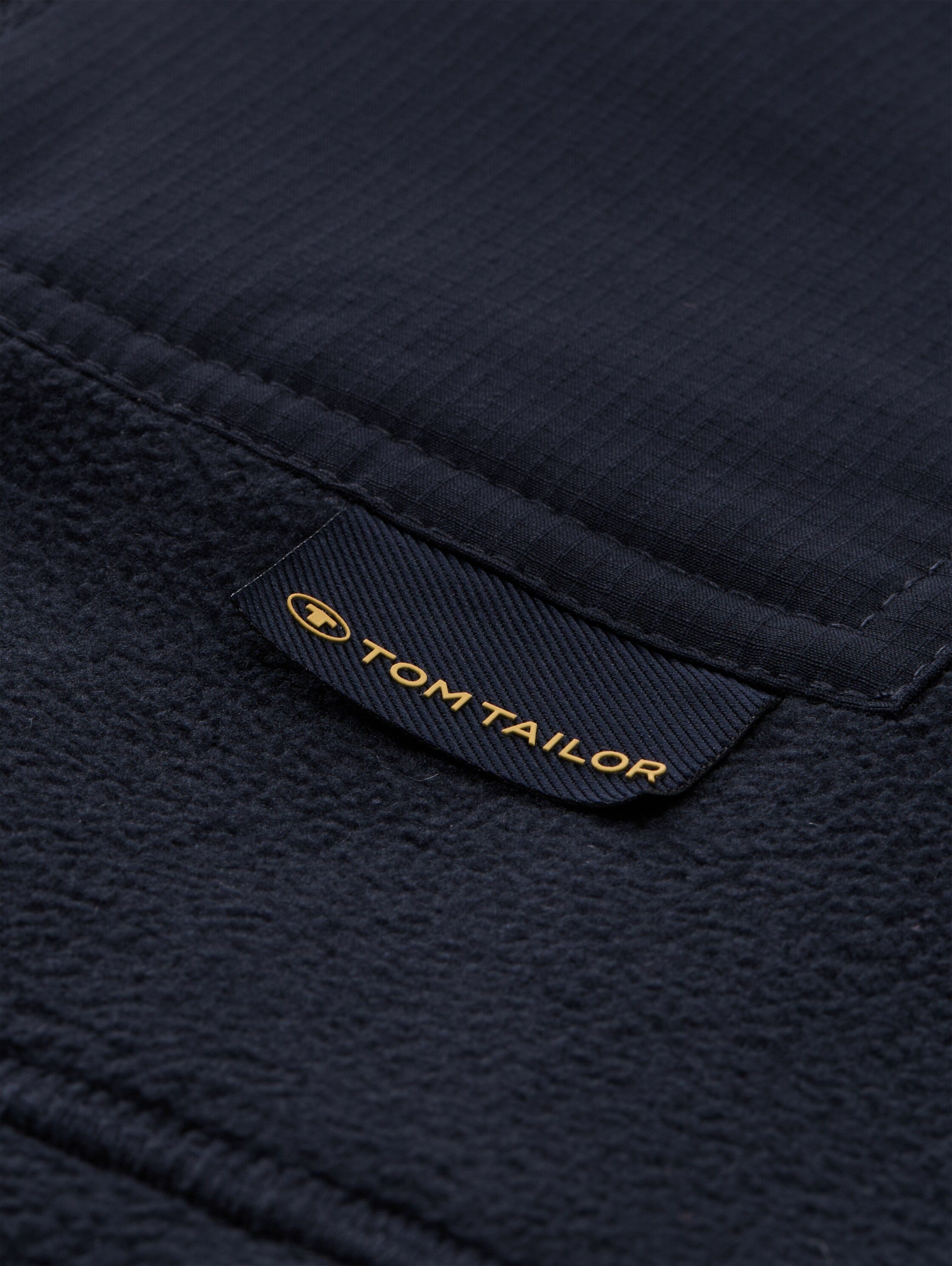 TOM TAILOR Sweatshirt