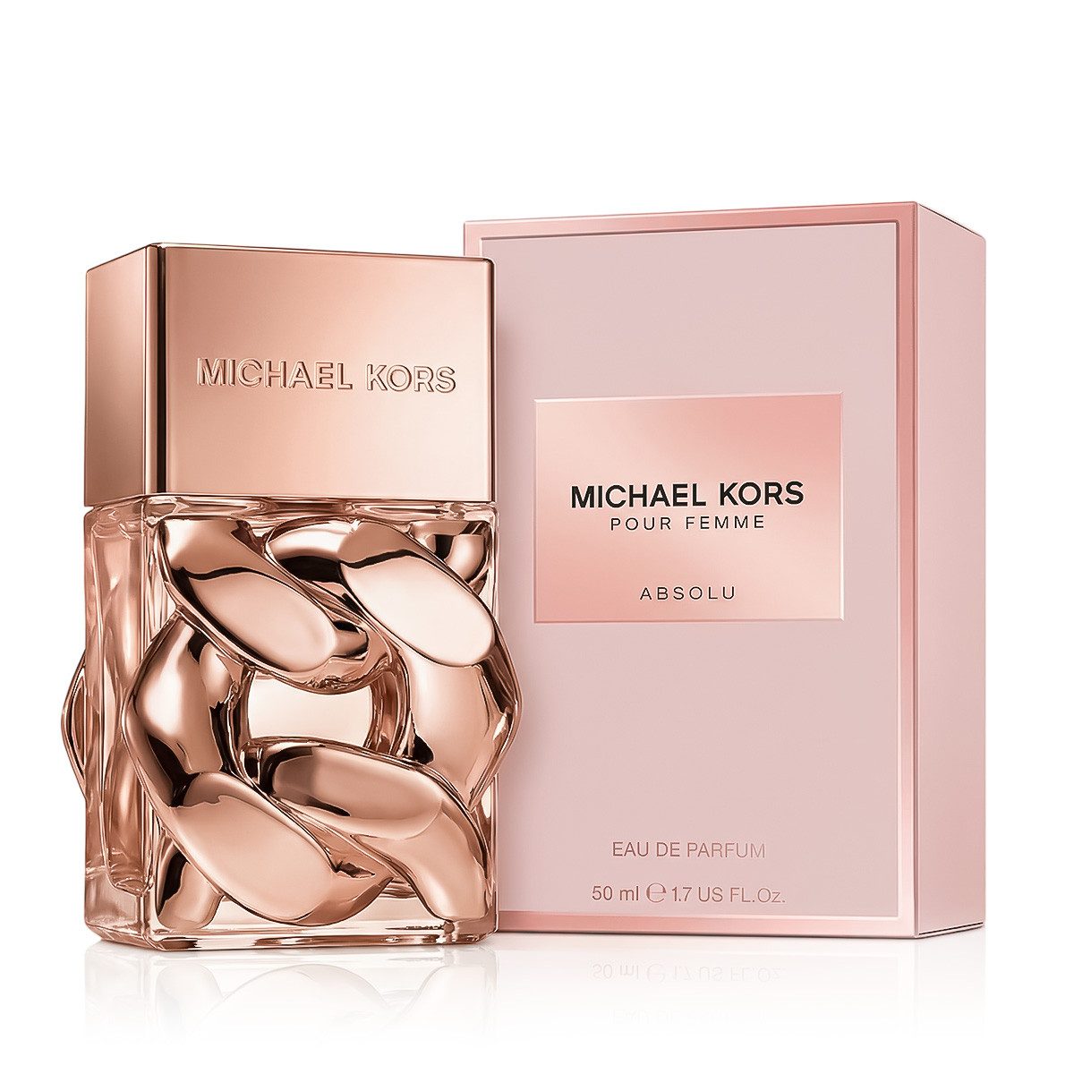 MICHAEL KORS Eau de Parfum Pour Femme Absolu