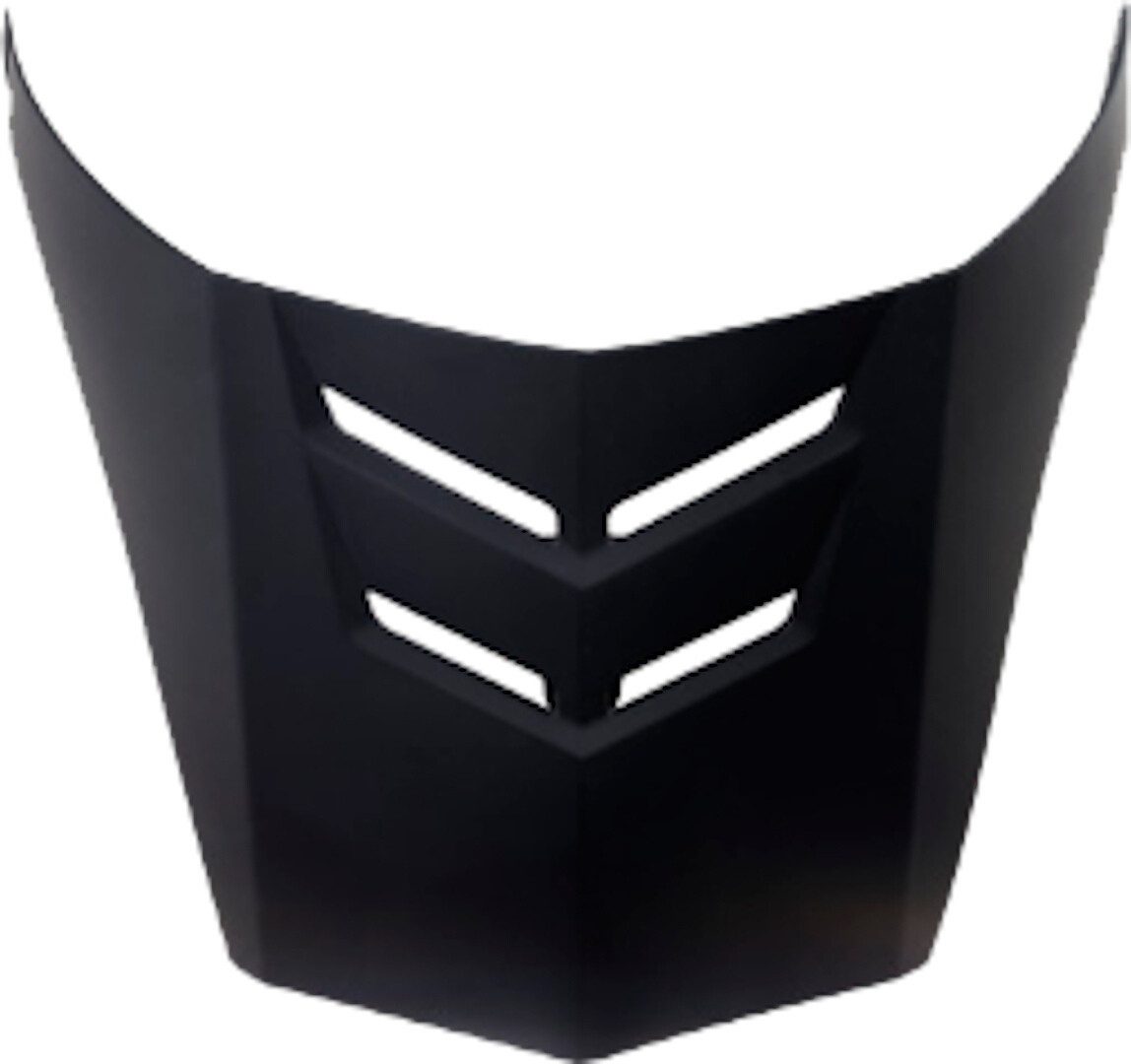 LS2 Motorradhelm MX471 Xtra Helmschirm