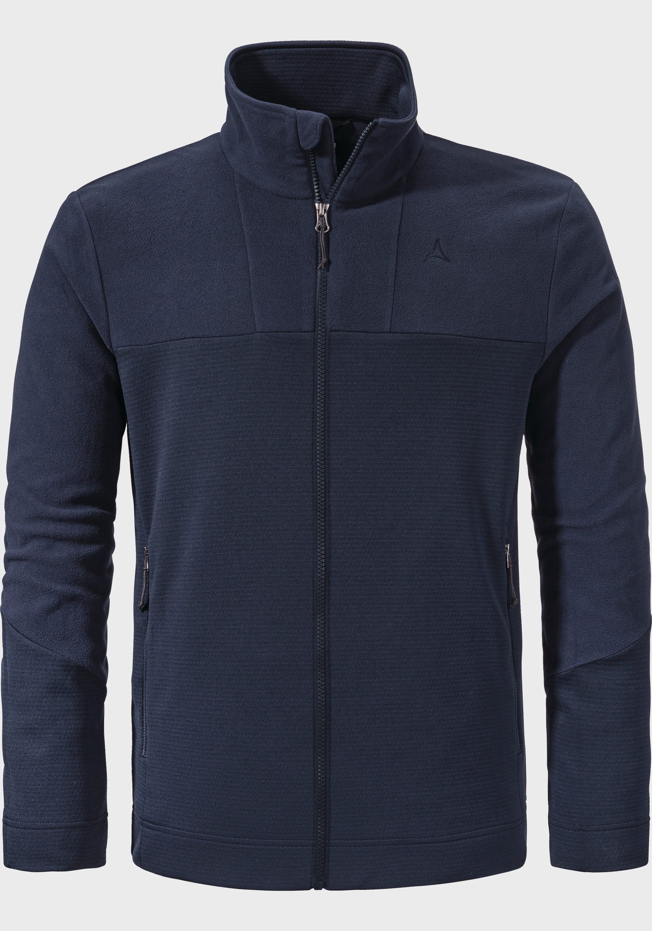 Schöffel Strickfleece-Pullover Urban Fleece Jk Style günstig online kaufen