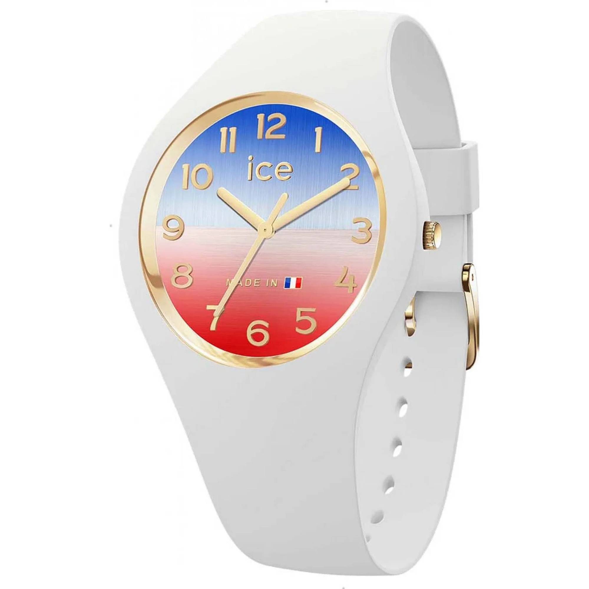 ice-watch Quarzuhr ICE cocorico Horizon