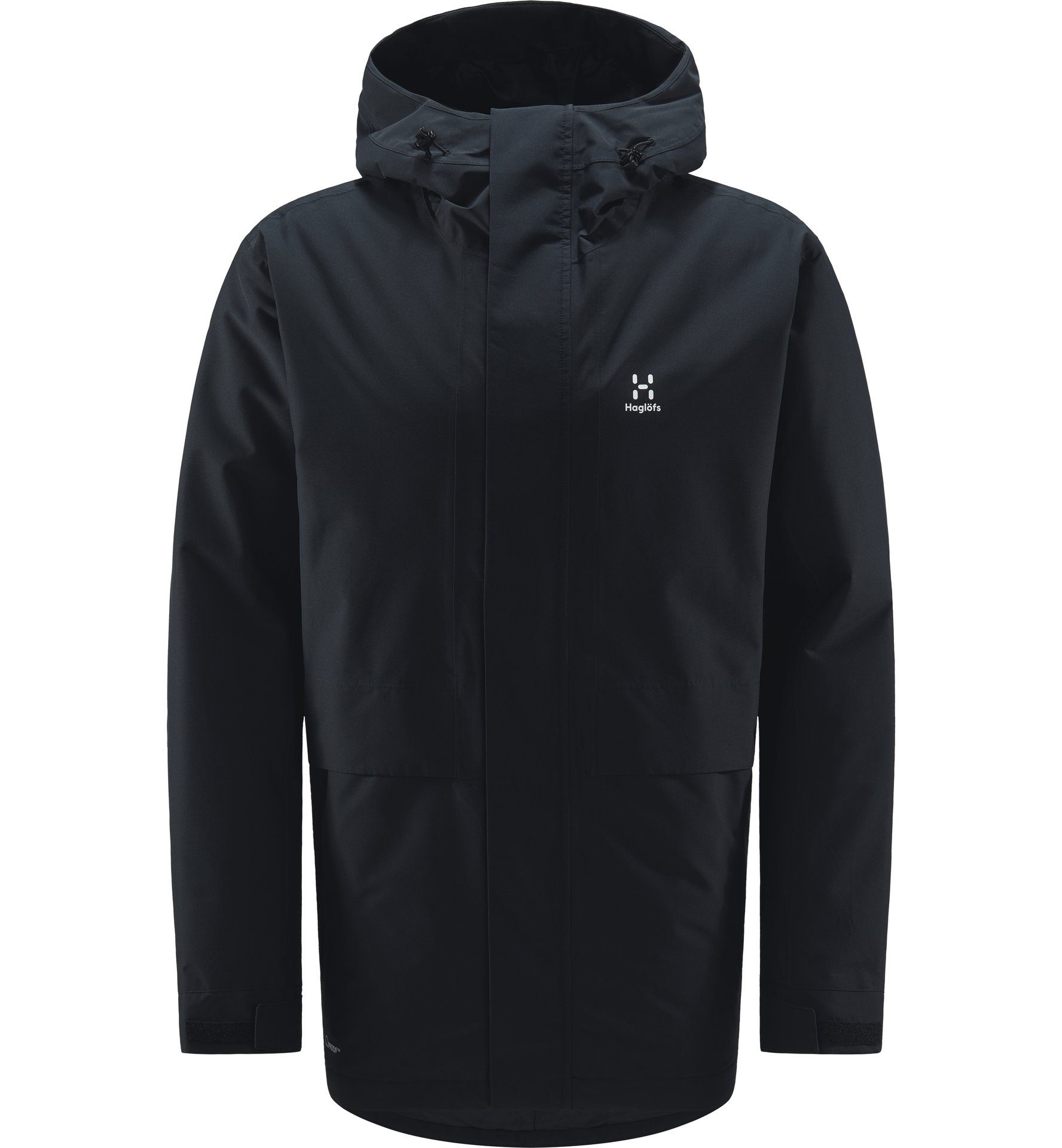 Haglöfs Funktionsparka Haglöfs Herren Salix Proof Mimic Parka