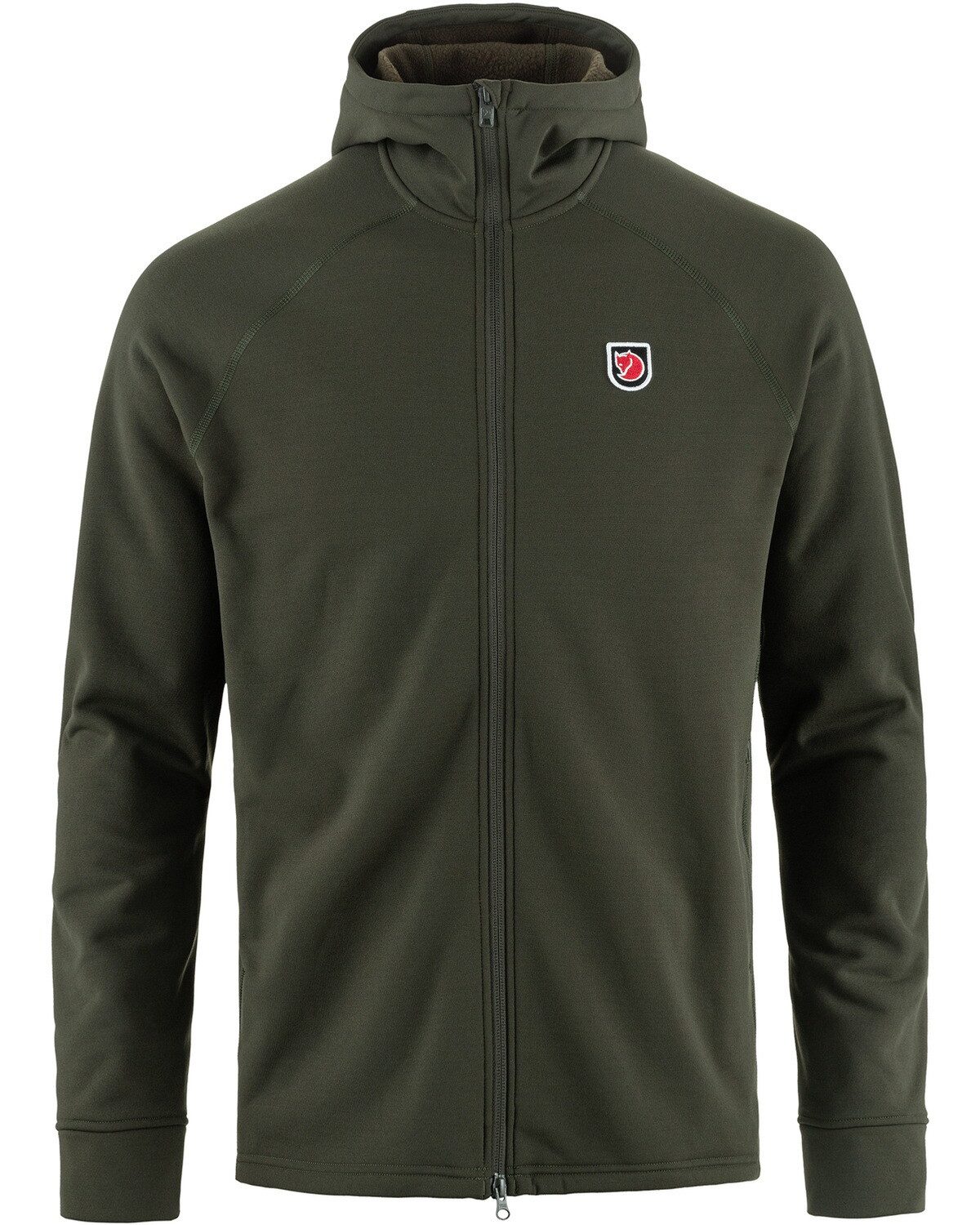 Fjällräven Fleecejacke Jacke Expedition Fleece