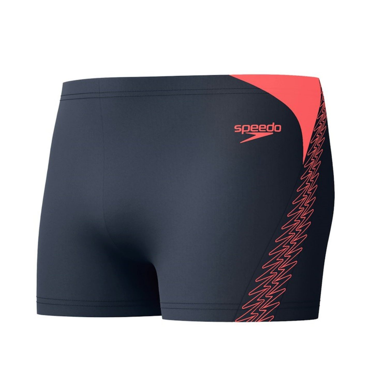 Speedo Badehose Hyperboom Купальные шорты  chlorbeständig