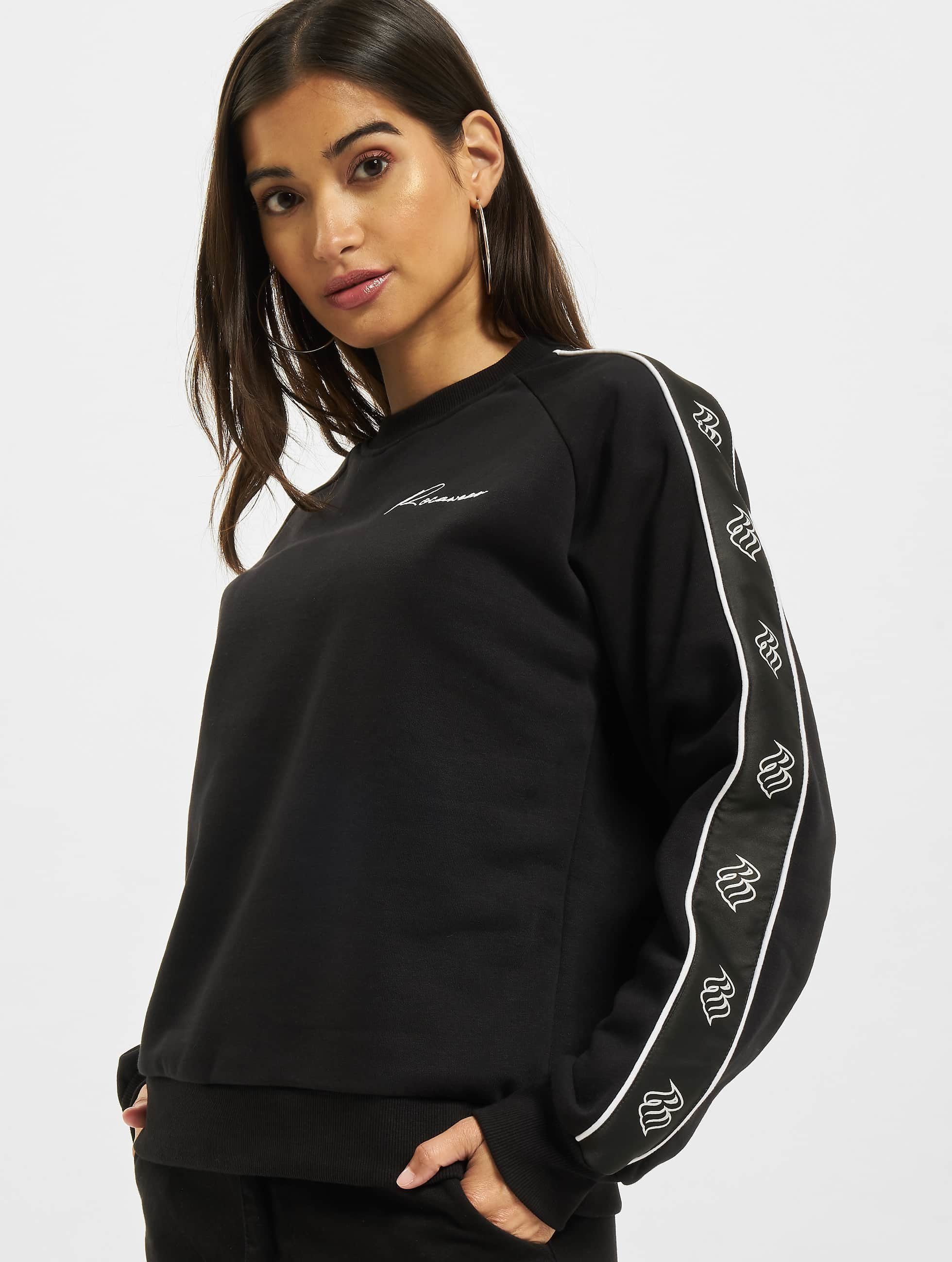 Rocawear Sweater Damen Rocawear Resolution Crewneck (1-tlg), Sweat aus ...