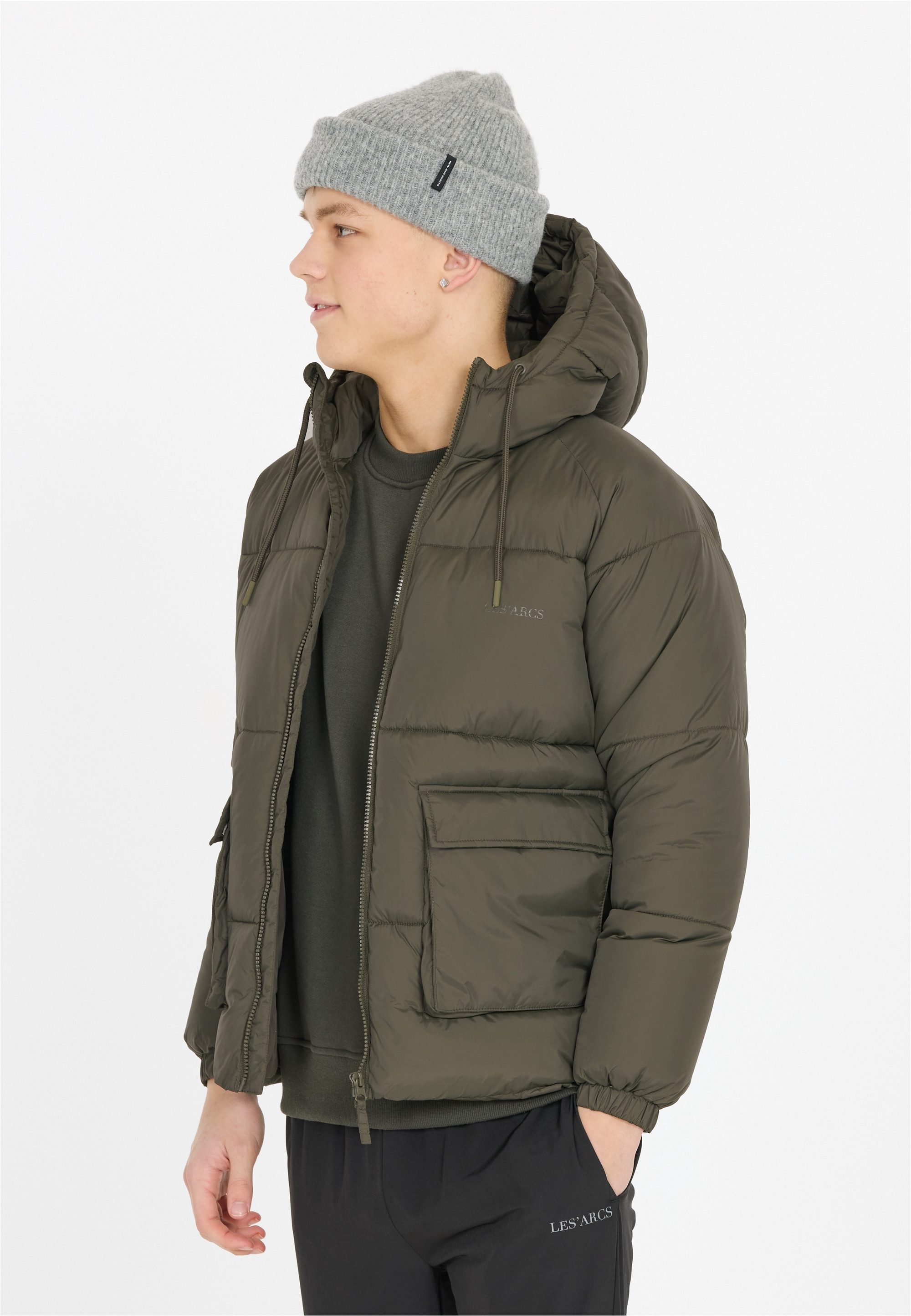 Outdoorjacke Mackod