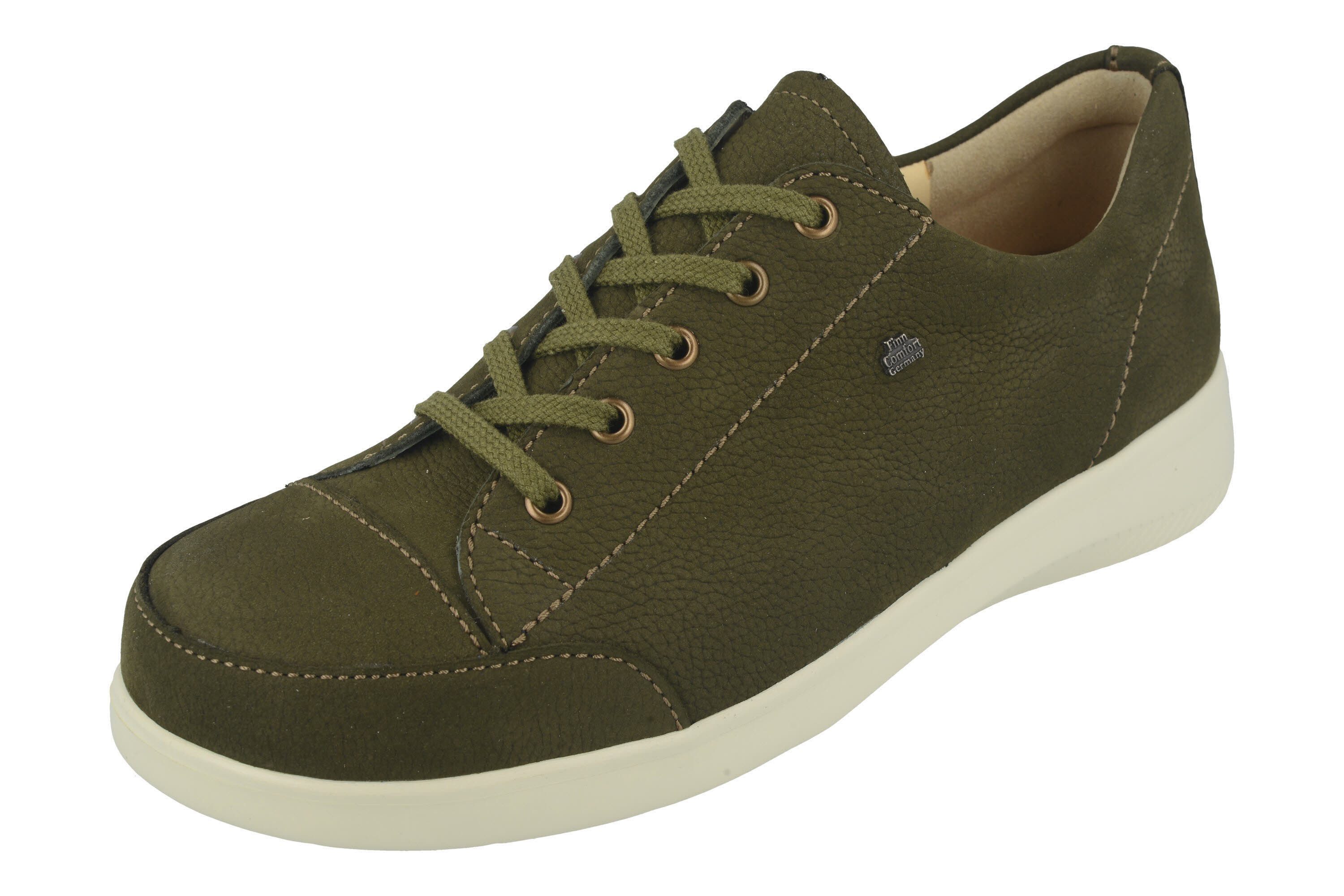 Finn Comfort Fataga 390223 Schnürschuh