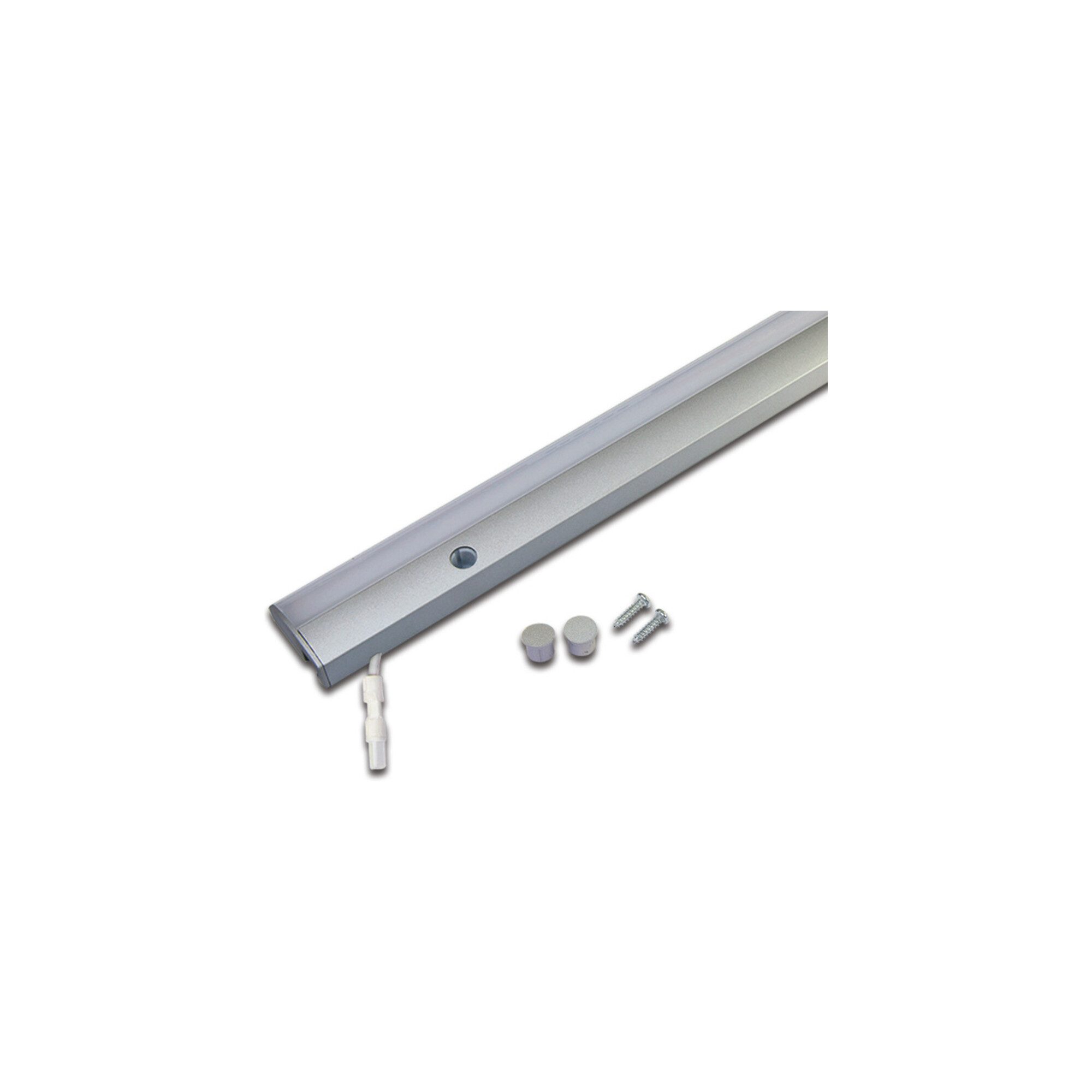 Hera Einbauleuchte Hera LED Unterbauleuchte 1200mm 18W 230V ww 20202580402