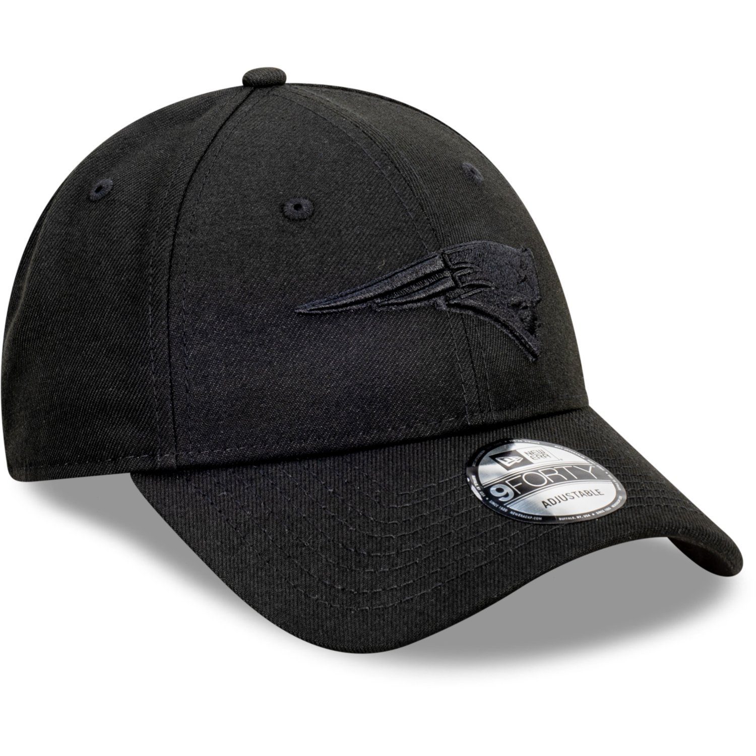 New Era Baseball Cap 9Forty FULL New England Patriots günstig online kaufen