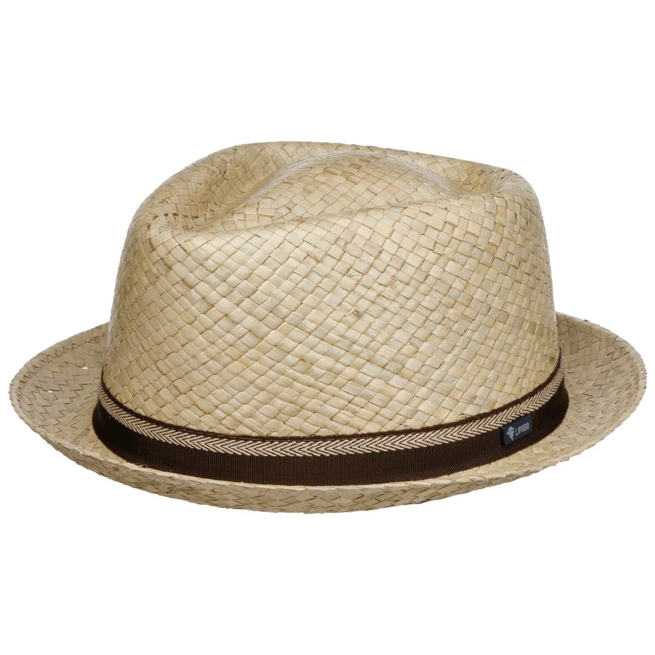 Lipodo Sonnenhut (1-St) Sommerhut, Made in Italy günstig online kaufen