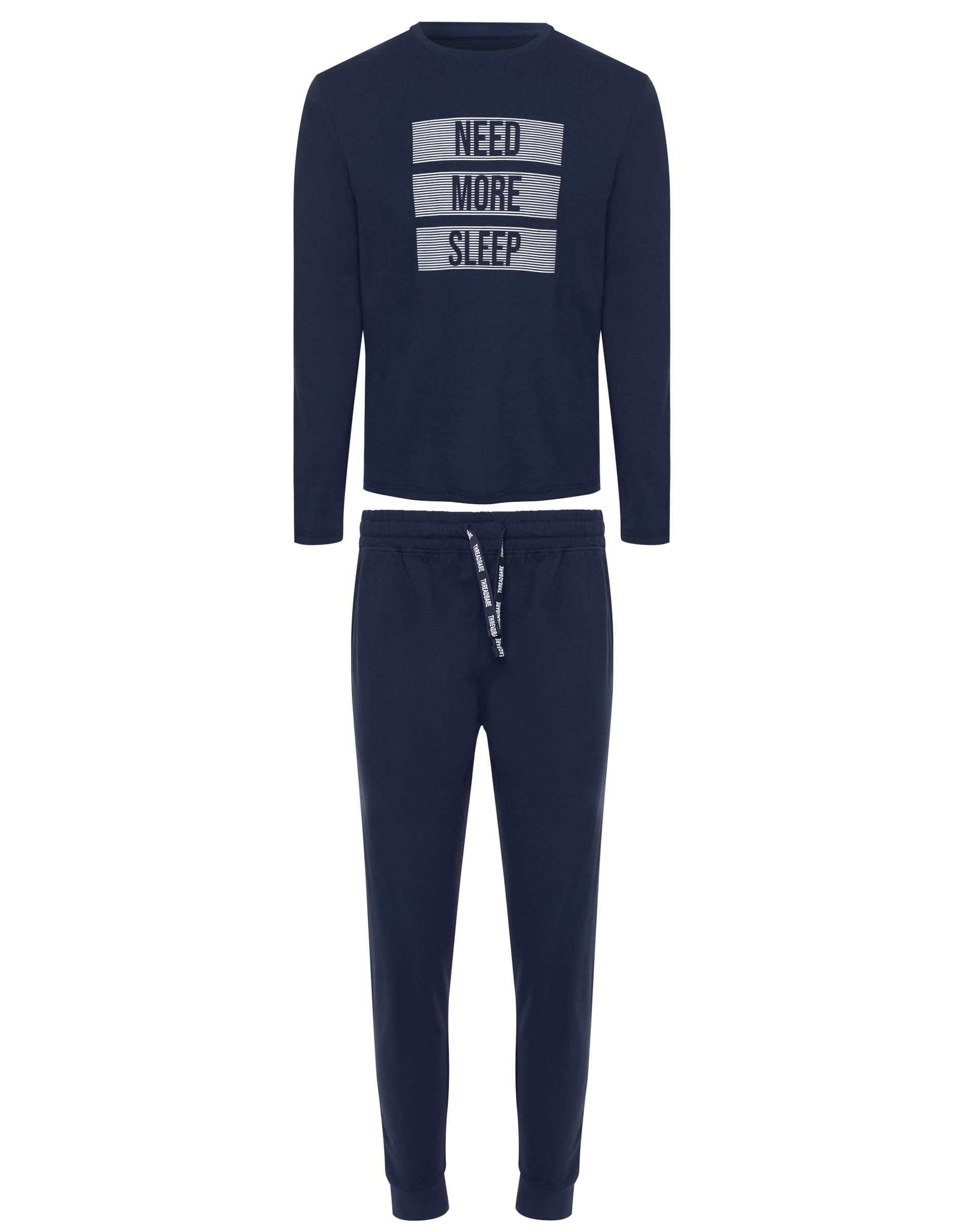 Schlafanzug Donis PJ Set