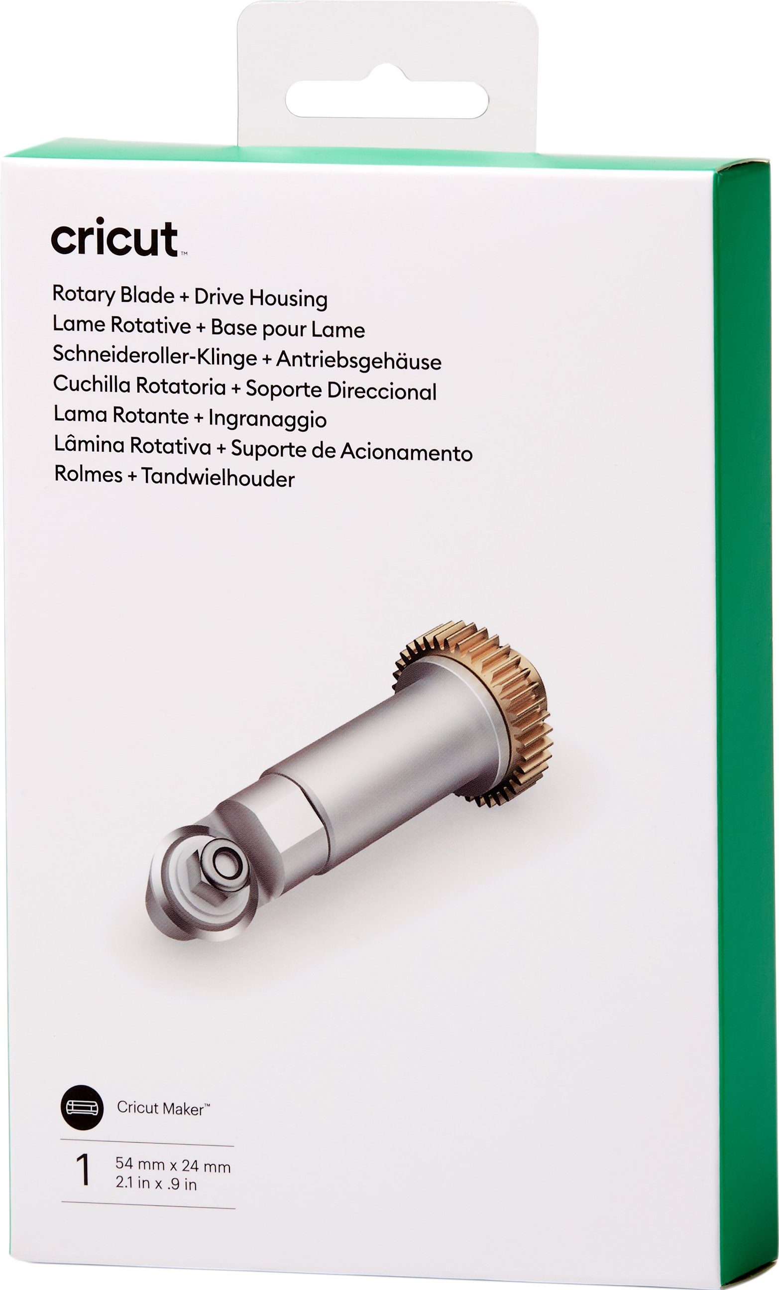 Cricut Cuttermesser Messer, Rotary Blade