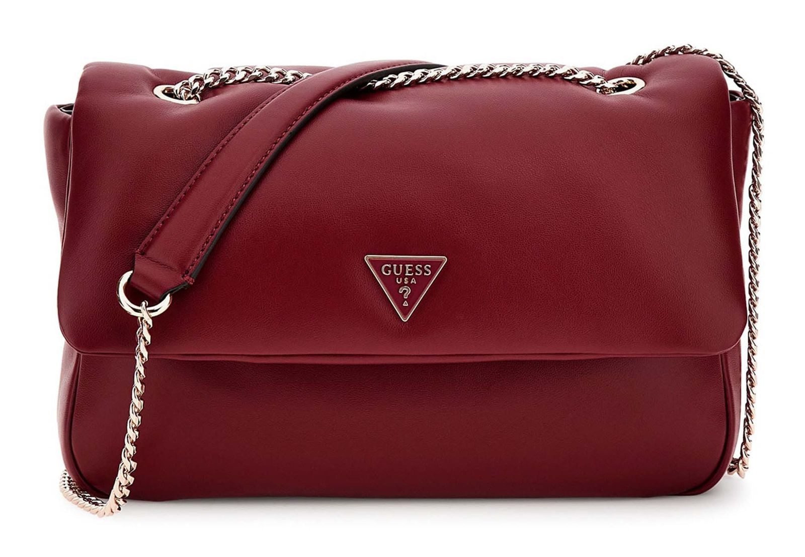Guess Umhängetasche Convertible Crossbody Flap