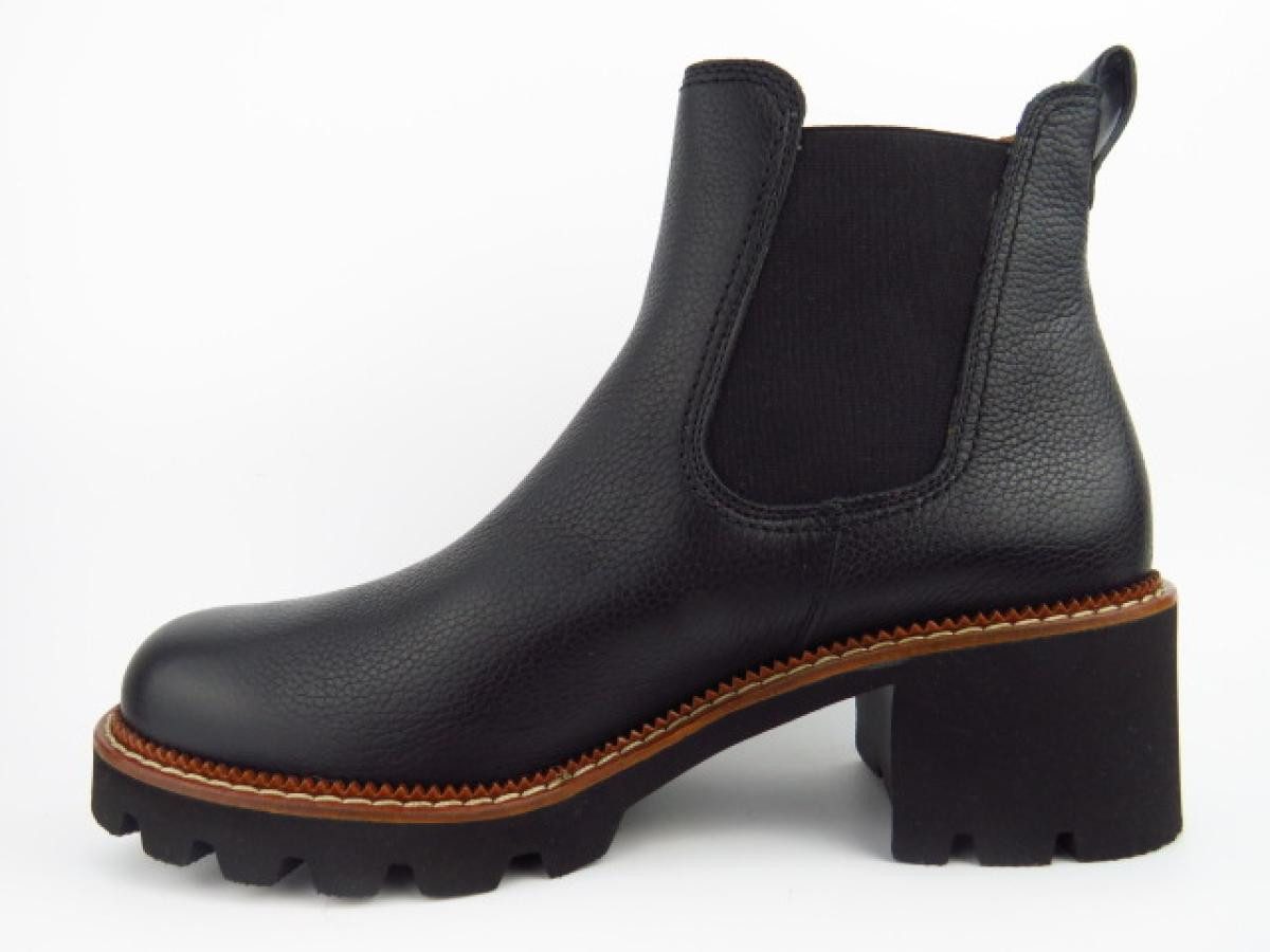 Paul Green Major Calf black Chelsea günstig online kaufen