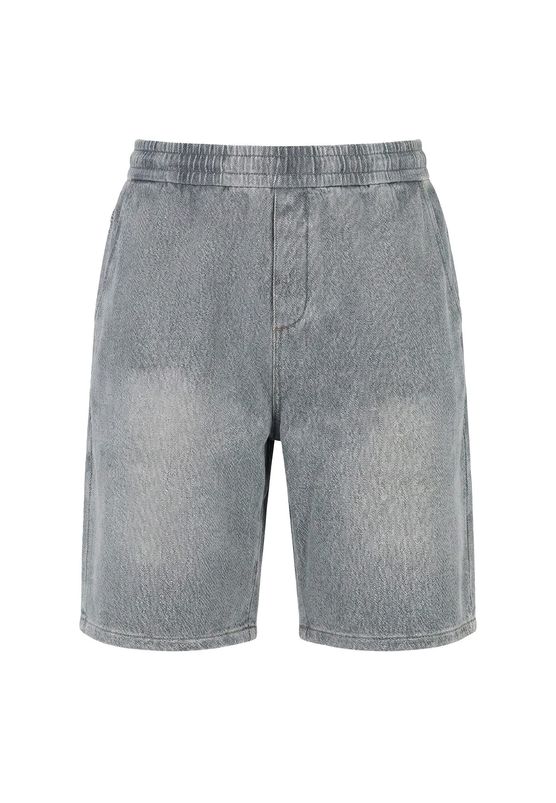 Kleinigkeit Shorts Kleinigkeit Paavo Jeansen Shorts (1-tlg)
