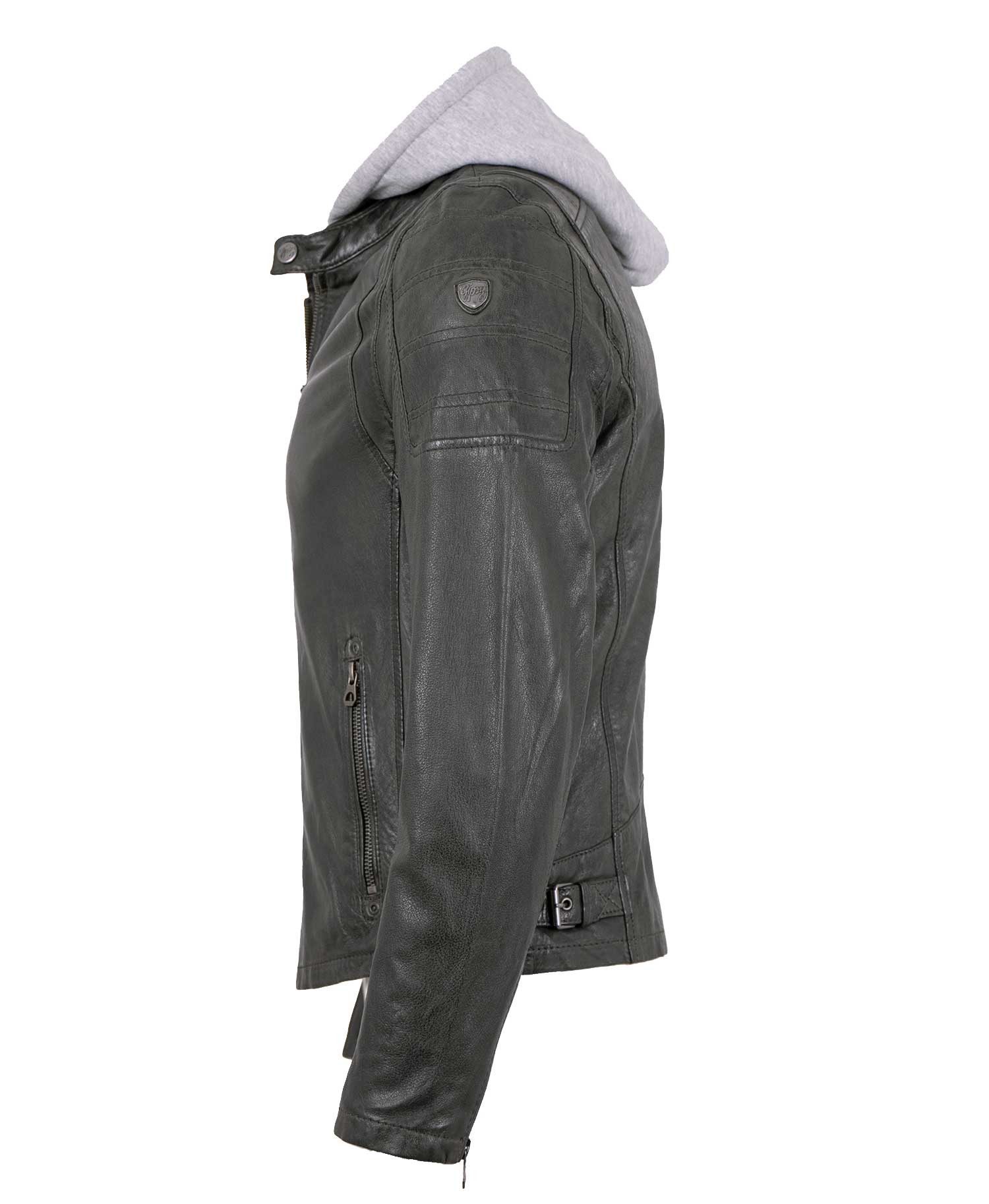 Gipsy by Mauritius Lederjacke Gipsy - günstig online kaufen