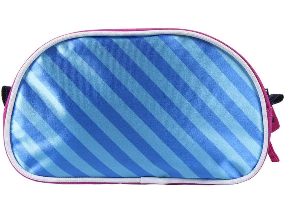 L.O.L. SURPRISE! Kosmetiktasche kleine Mädchen Tasche Travelbag Federtasche Kosmetiktasche