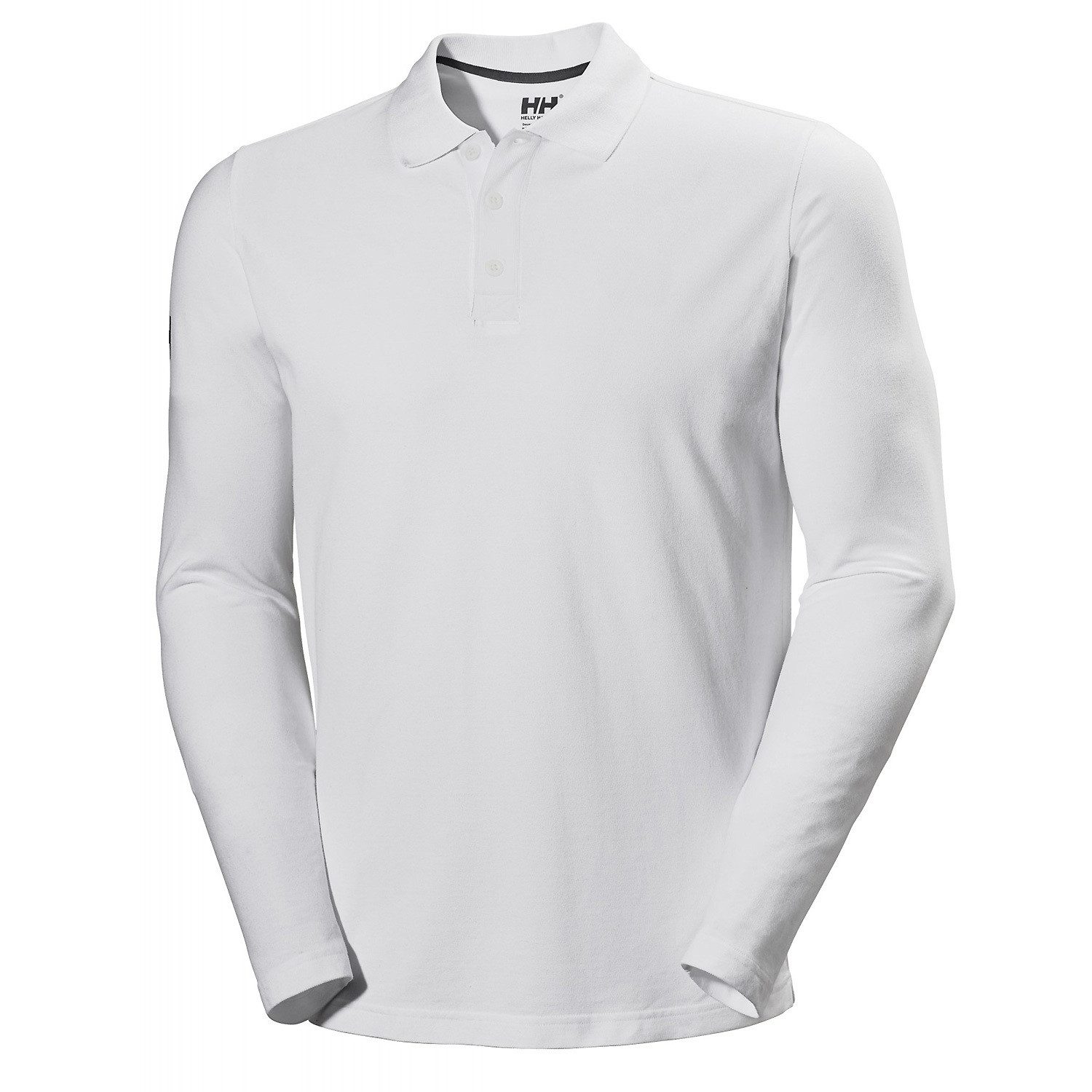 Helly Hansen Poloshirt Poloshirt M CREWLINE LS POLO