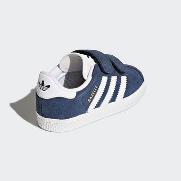 adidas Originals GAZELLE Sneaker mit Klettverschluss