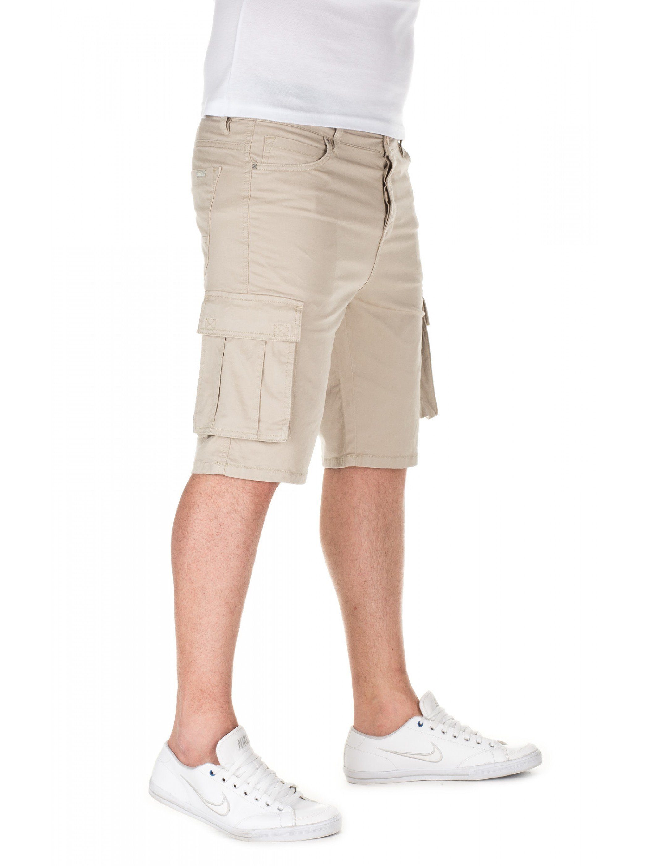 Shorts Shorts ( Yazubi Natur Taric Chino 3002) beige