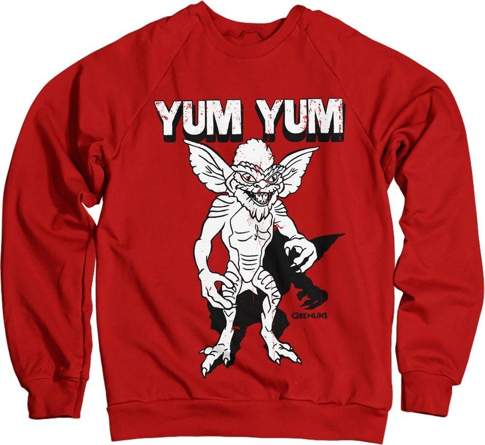 Gremlins Kapuzenpullover