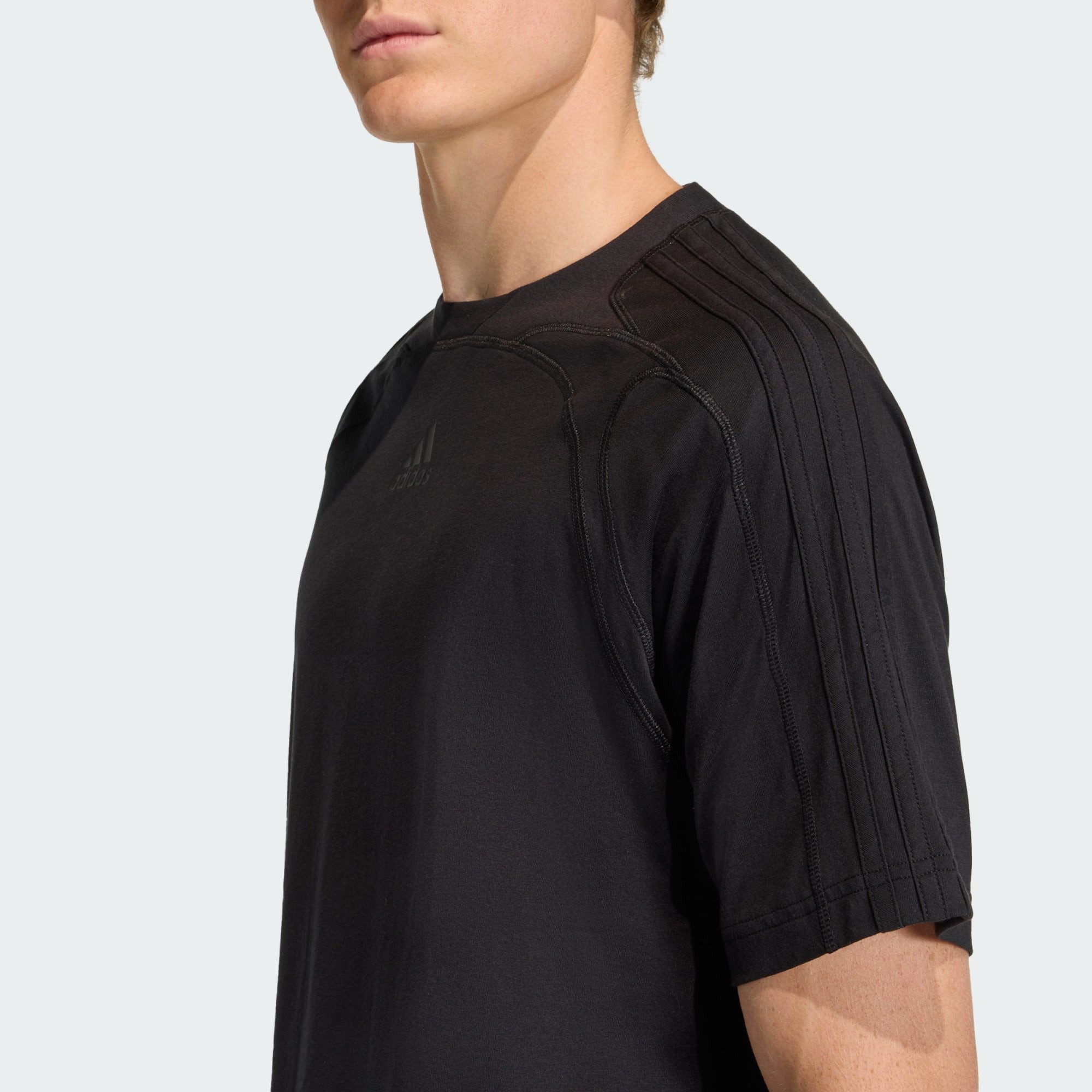 adidas Originals T-Shirt CUTLINE REGULAR T-SHIRT