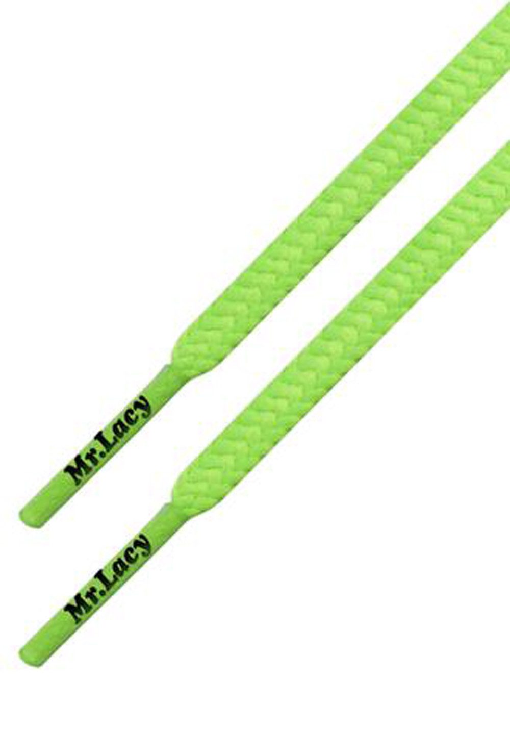 Schnürsenkel Goalis Slim - Schmale Fußballsenkel mit Hexagrip - 125 cm