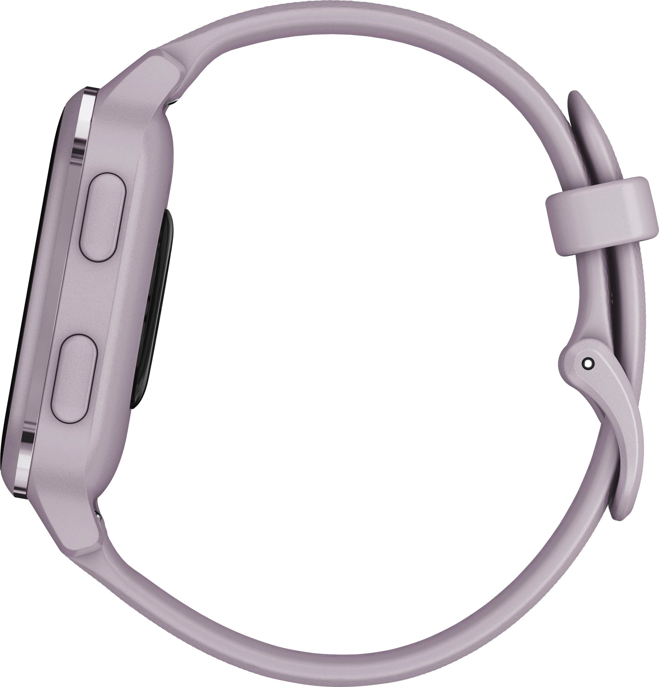Image of Garmin VENU SQ Smartwatch (3,3 cm/1,3 Zoll)