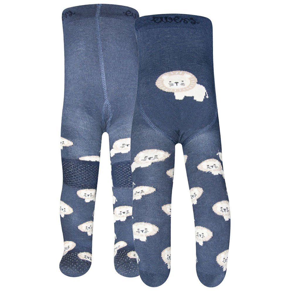 Strumpfhose Krabbelstrumpfhose Löwe