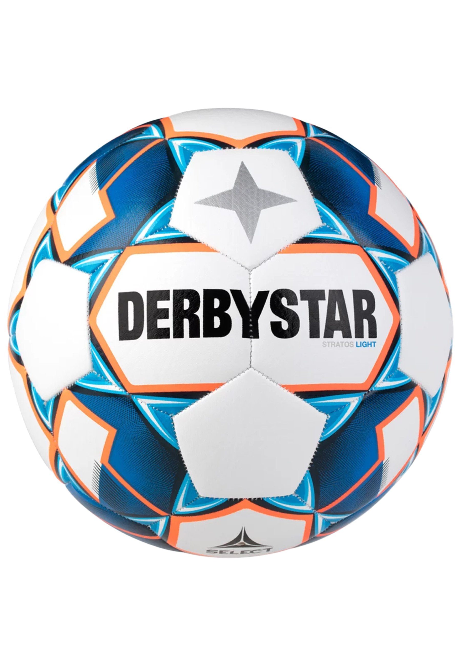 Fußball Derbystar Stratos TT
