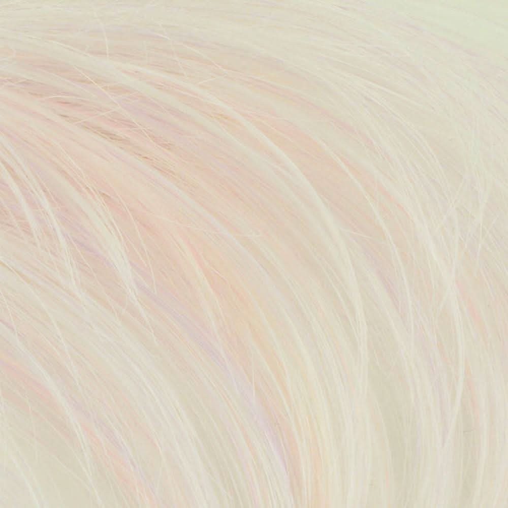 Gisela Mayer Kunsthaarperücke Gisela Mayer Salon Style, Kinnlanger Kurzhaarschnitt, mit Teil-Monofilament für 54–56 cm
