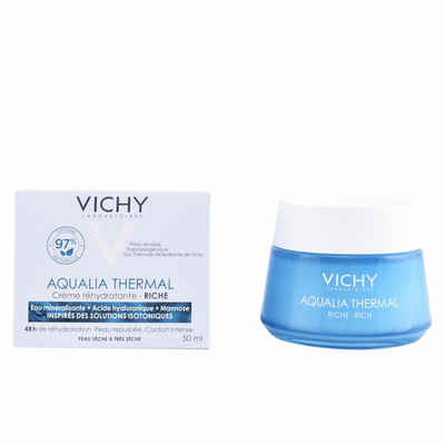 Vichy Tagescreme Aqualia Thermal Rich 48H Hydration