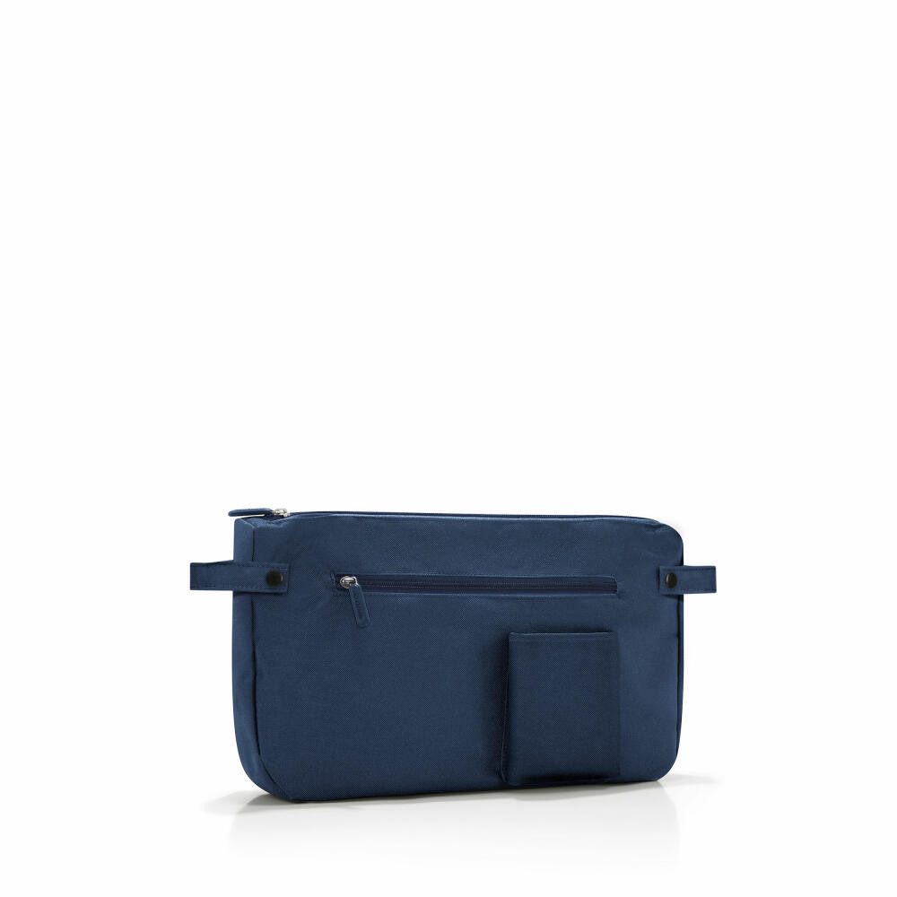 REISENTHEL® Shopper loopshopper M Herringbone Dark günstig online kaufen
