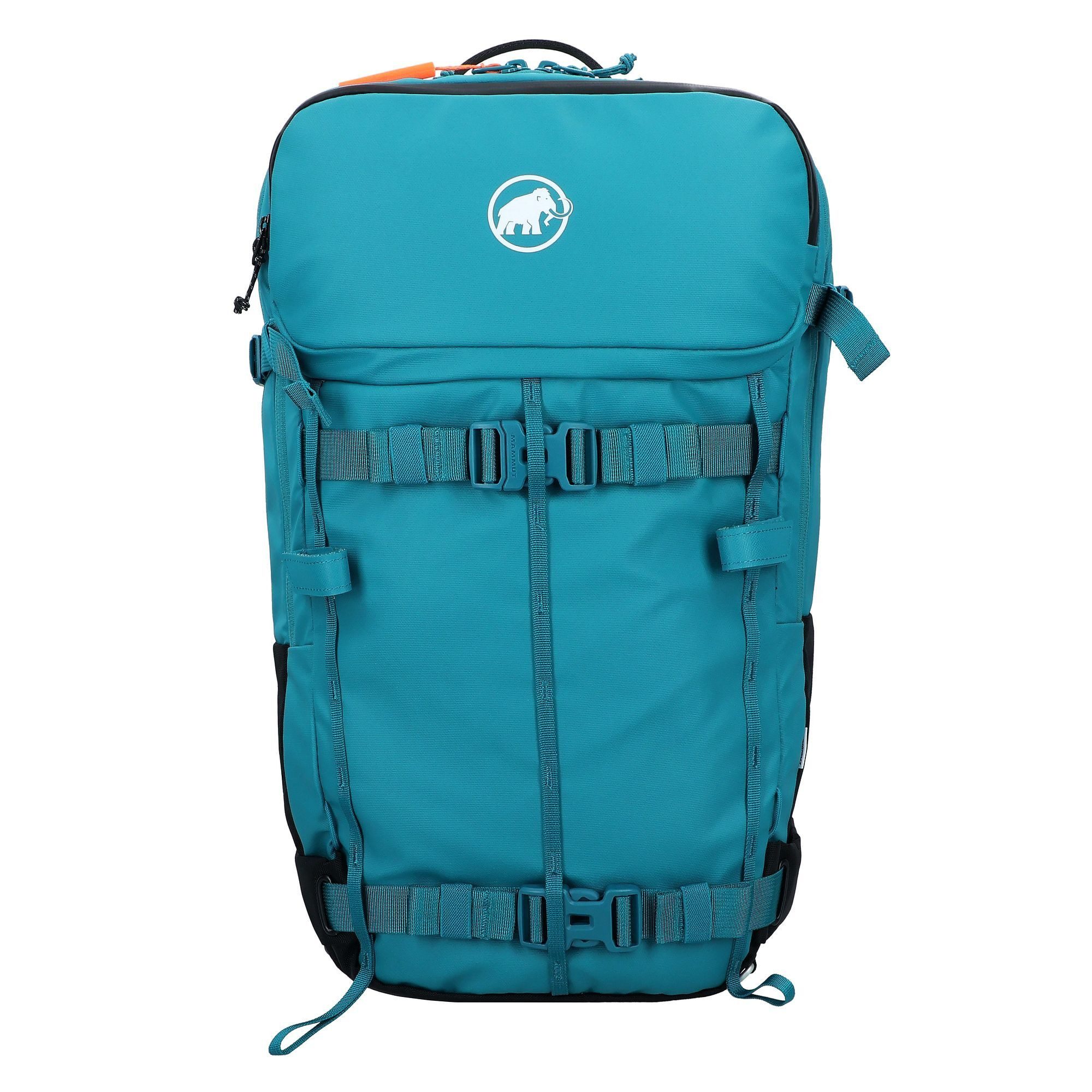 Mammut Wanderrucksack Nirvana, Polyester