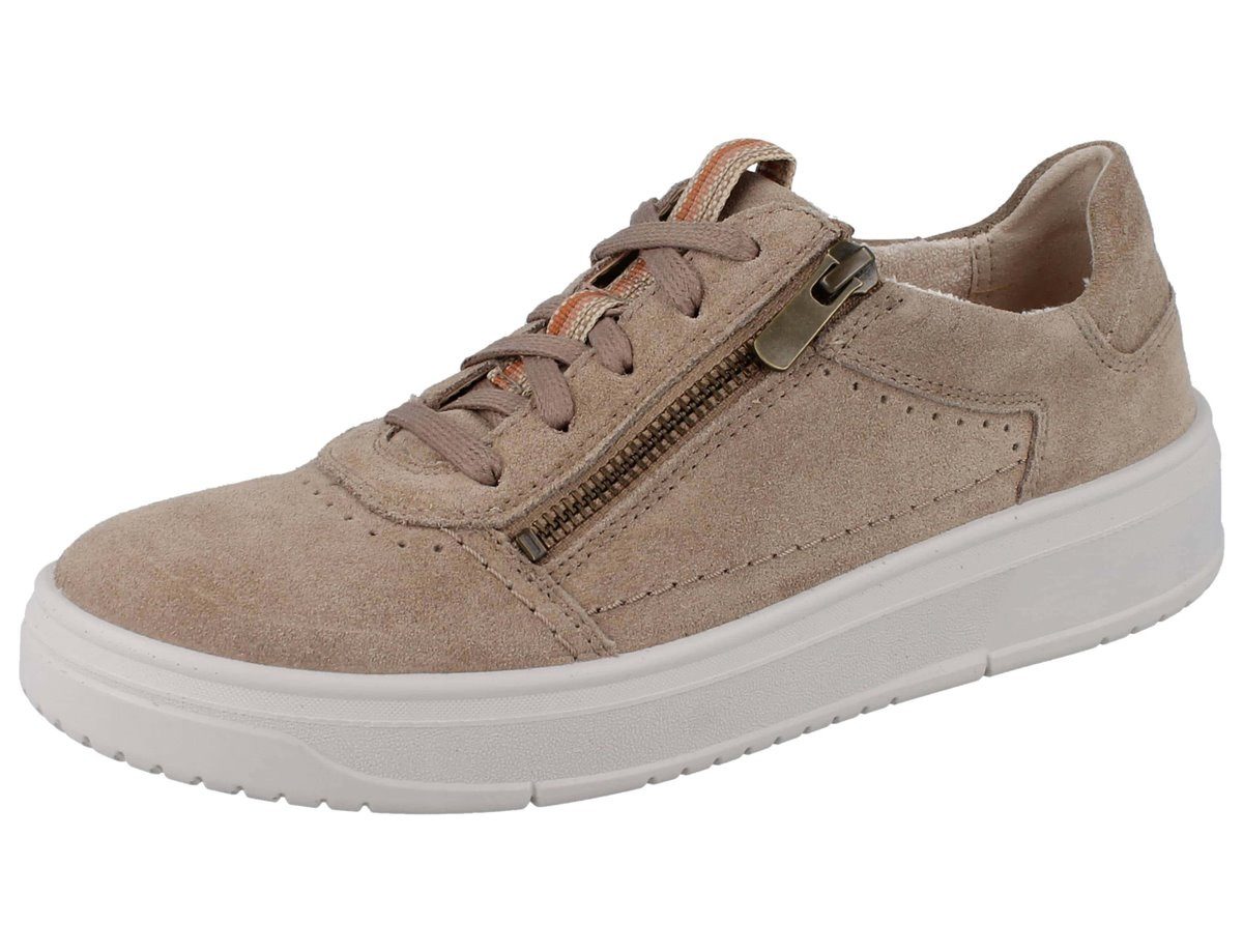 Legero Schnürschuh