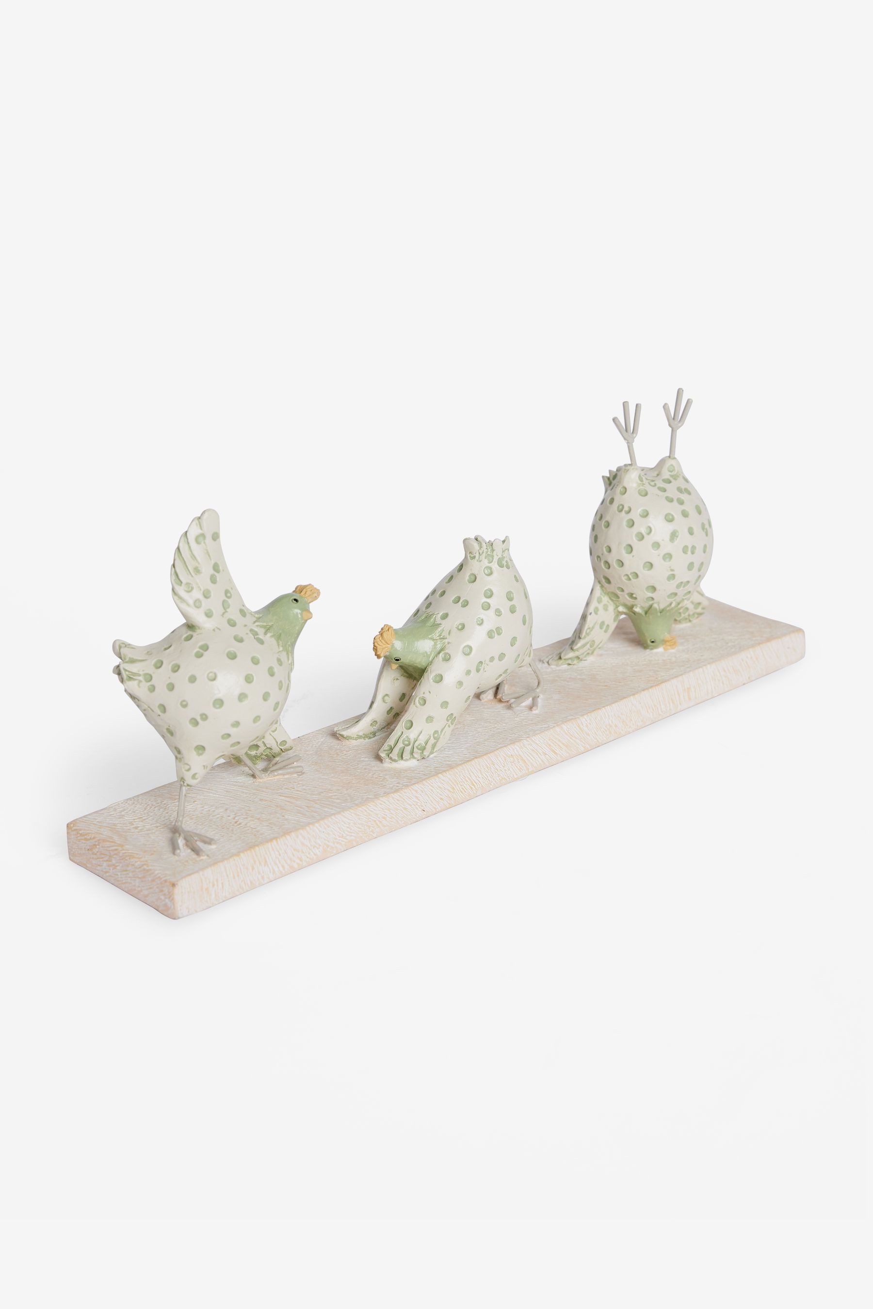 Next Dekofigur Deko, Yoga-Huhn günstig online kaufen