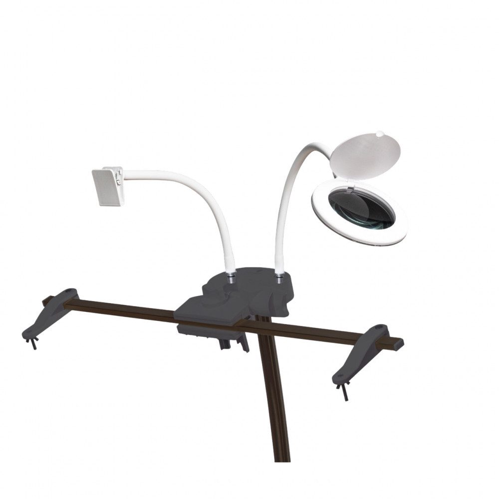 Daylight LED Arbeitsleuchte - Zubehör für Stitch Smart 2