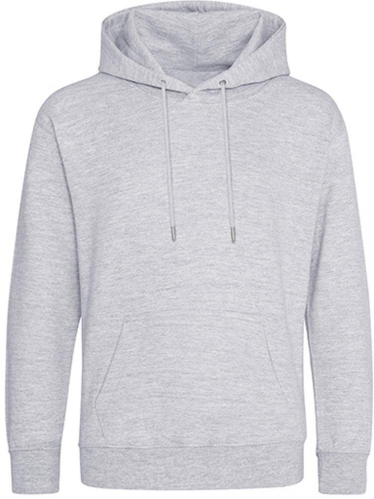 Kapuzenpullover Sweat, Organic Hoodie, Bio-Baumwolle