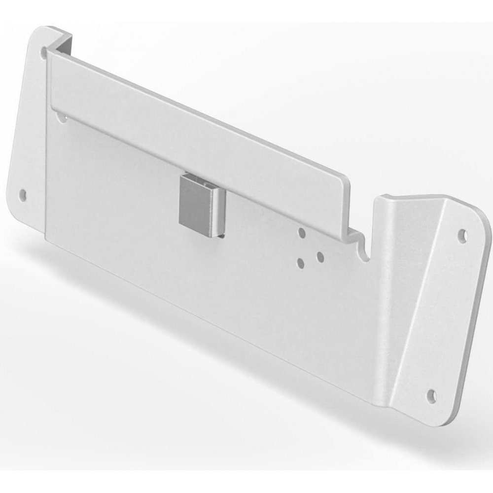 Wandhalter Wall Mount For Video Bars - Kamerahalterung - weiß