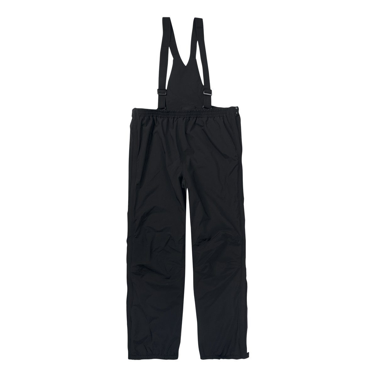 marc & mark Thermohose Marc & Mark Übergrößen Thermohose schwarz