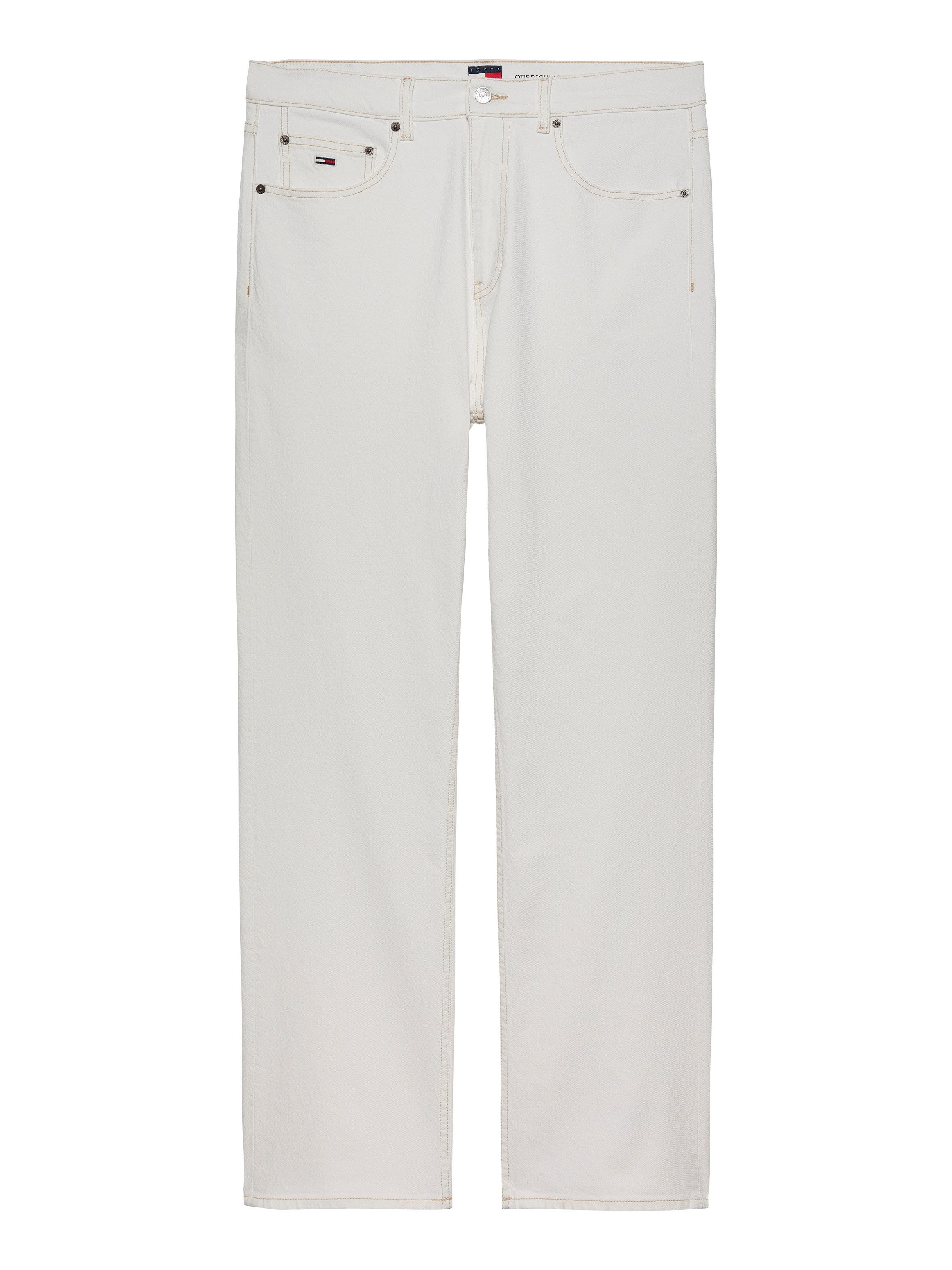 Denim white