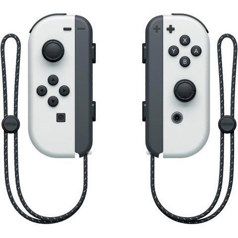Nintendo Switch, OLED-Modell inkl. Mario 3D World + Bowser's Fury