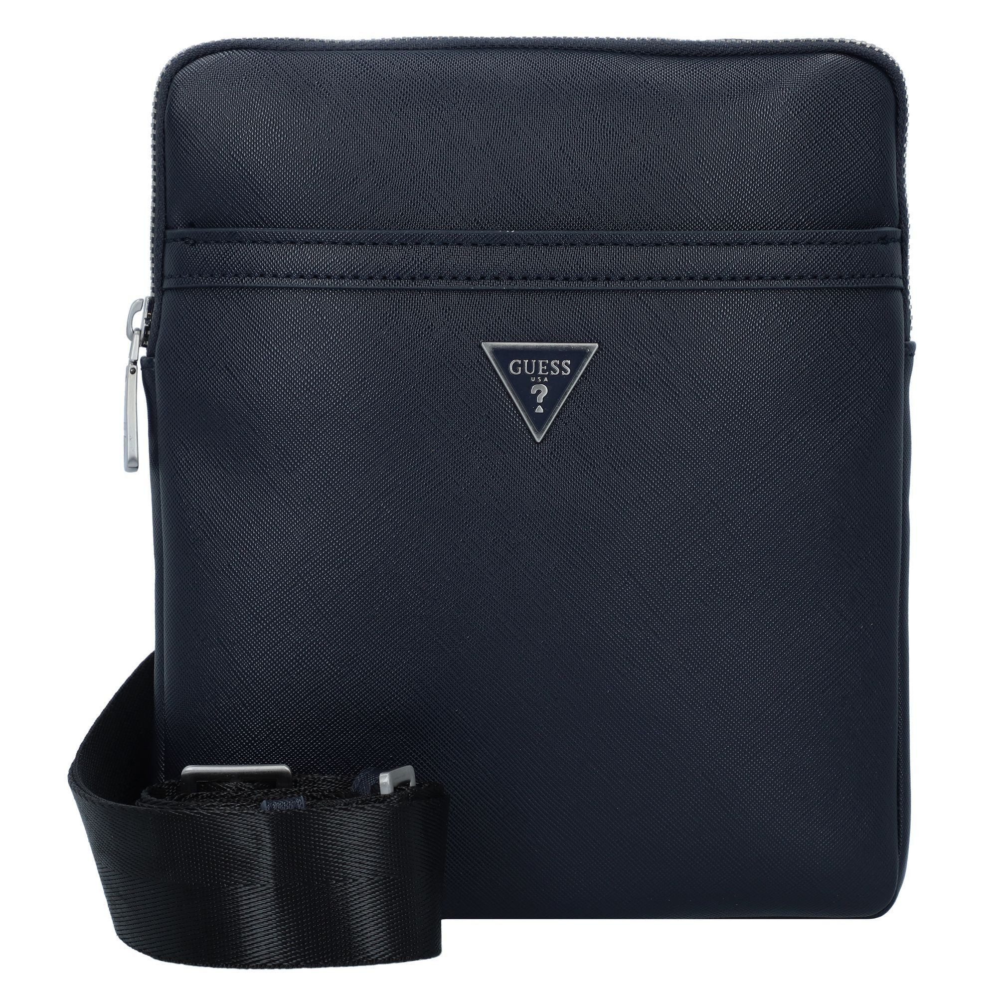 Guess Umhängetasche Milano, Polyurethan günstig online kaufen