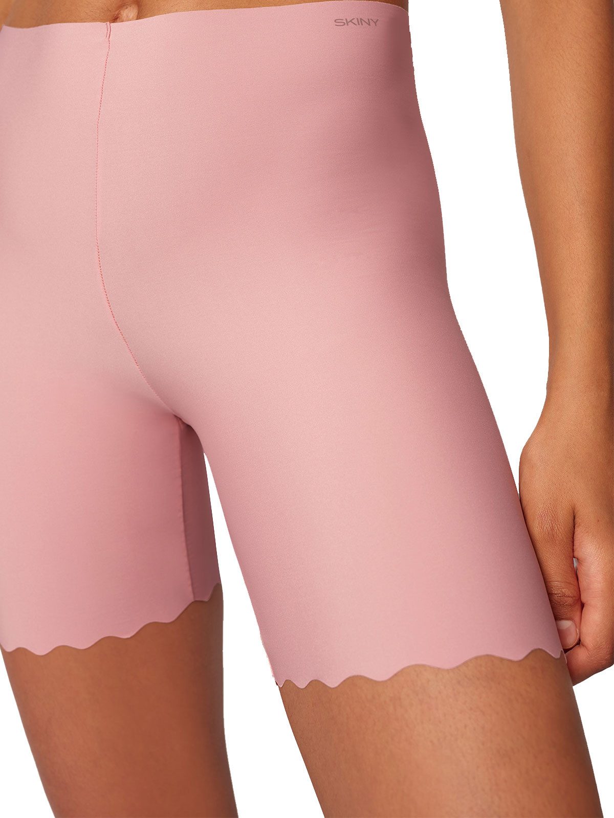 Skiny Pagenschlüpfer Damen Hose kurz Micro günstig online kaufen