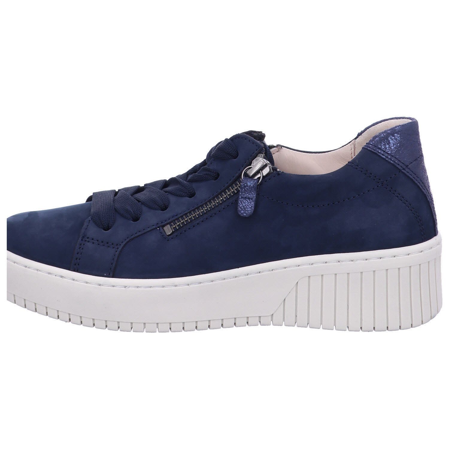 Blau Gabor (blue) Sneaker