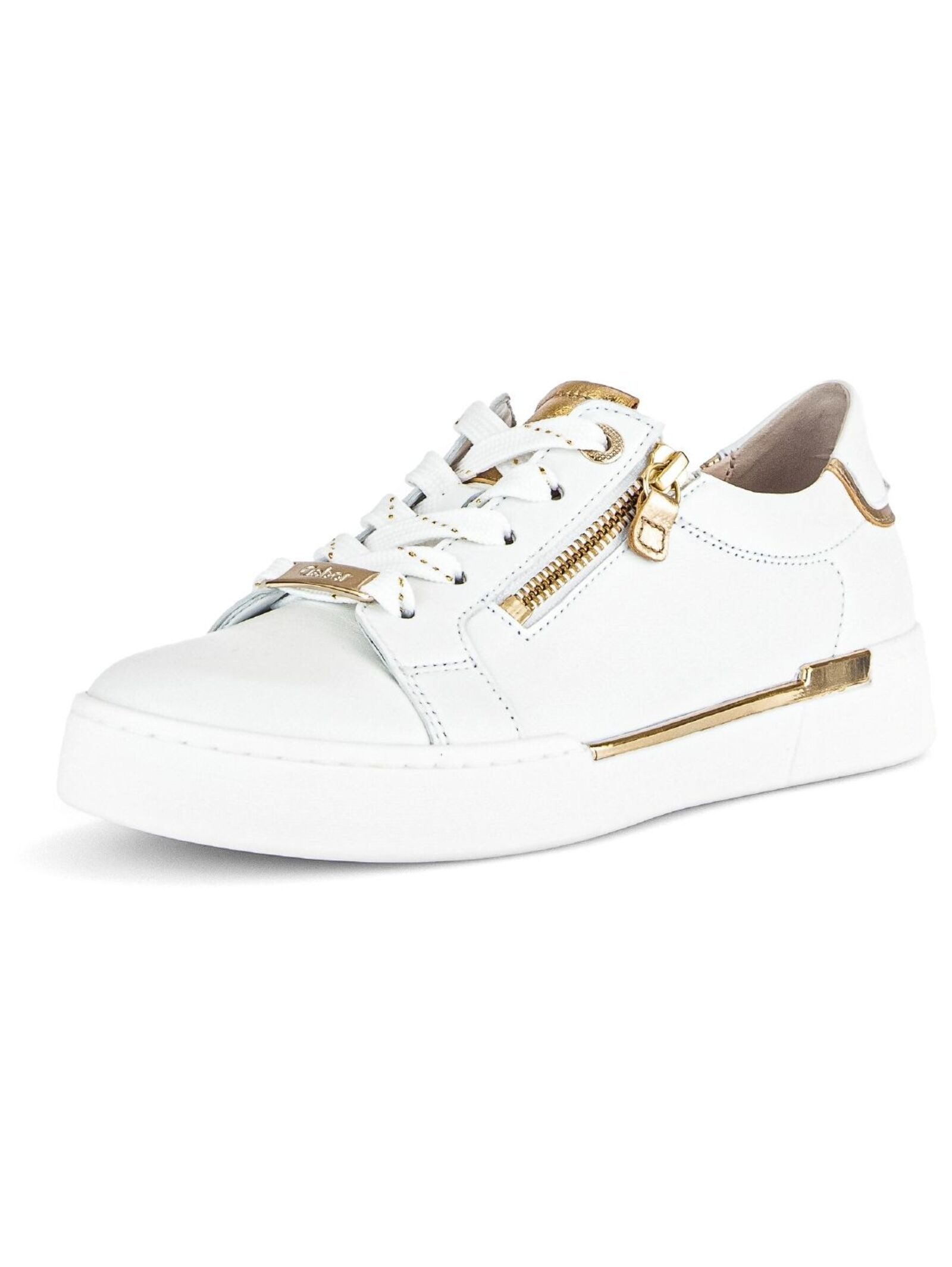 Gabor Sneaker Nappaleder Sneaker günstig online kaufen