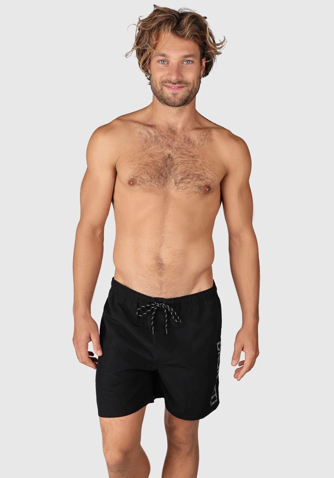 Brunotti Badeshorts Hester Men Swimshort Black