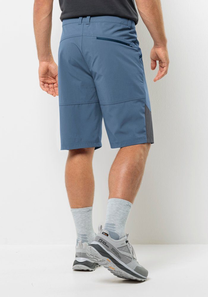 Jack Wolfskin Shorts HIKING ALPINE SHORT günstig online kaufen
