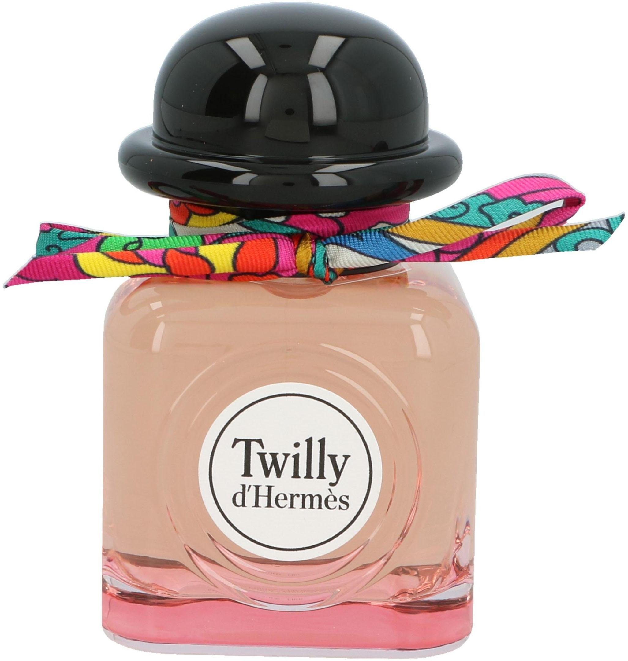 Eau de Parfum Twilly d'Hermes