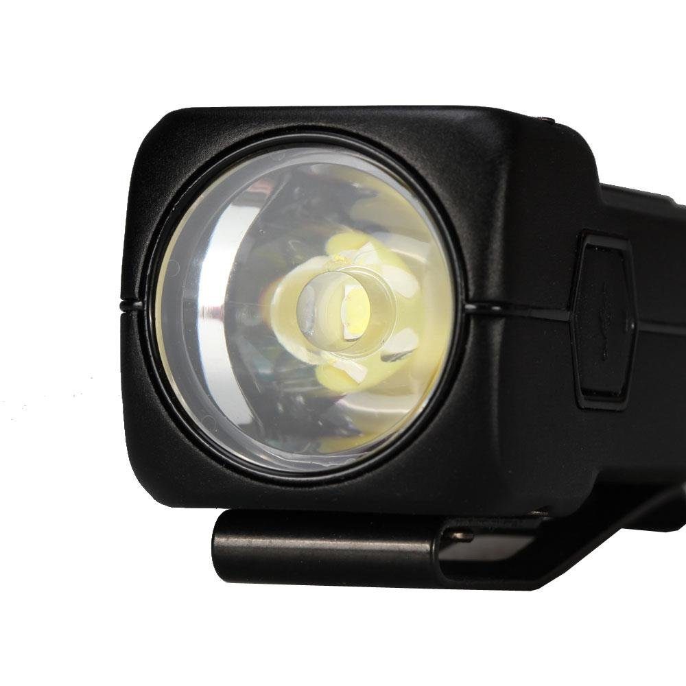 Nitecore LED Schlüsselanhängerlampe TUP Taschenlampe Lumen 1000 schwarz